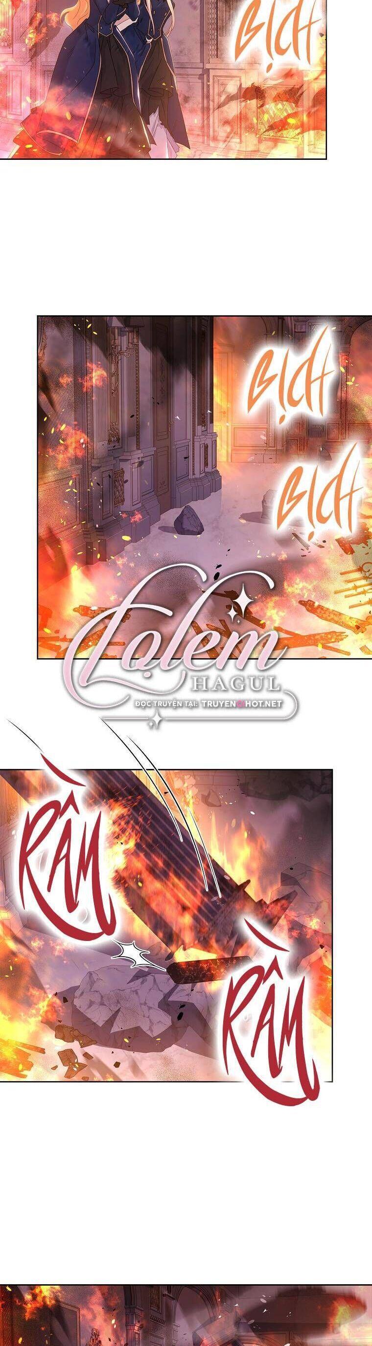 để yên cho tiểu thư hiền chapter 71 38