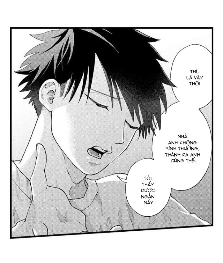 bị một anh chàng lập dị tấn công chapter 71 2