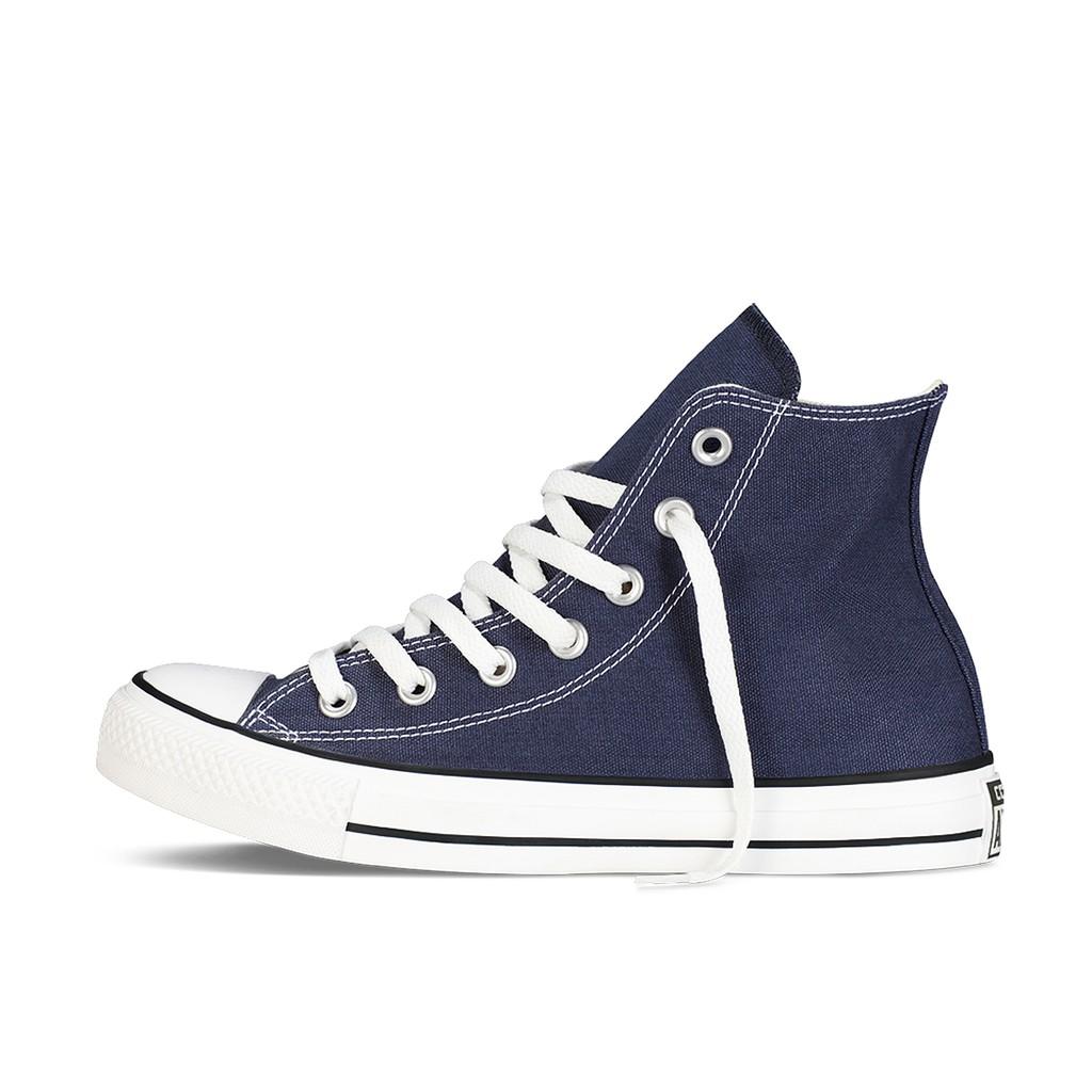 Giày Converse Chuck Taylor All Star Classic Navy Hi - 127440