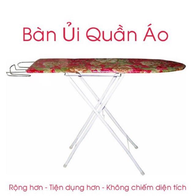 Hình ảnh Bàn ủi quần áo dạng đứng - cầu là quần áo