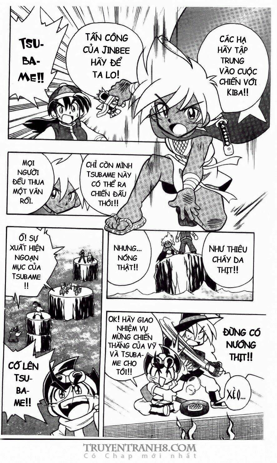 battle b-daman chapter 42 16