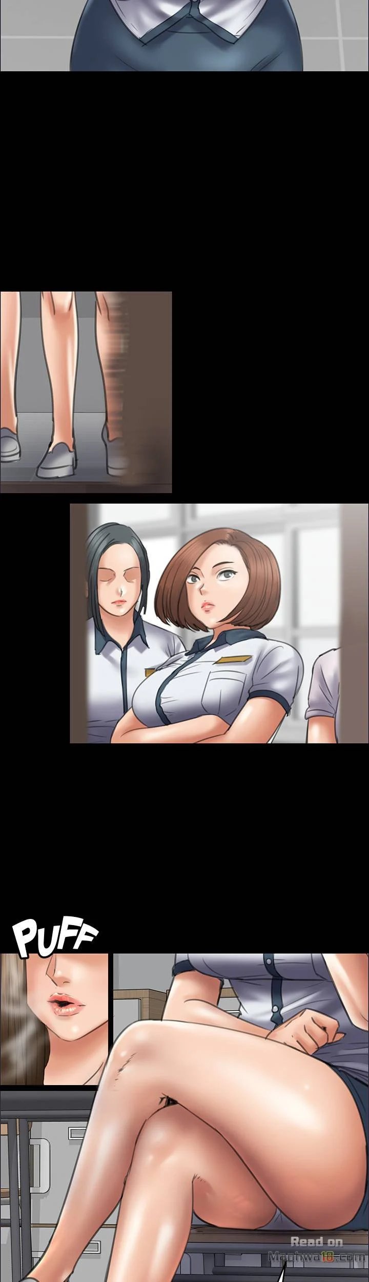 ong chúa chapter 43 33