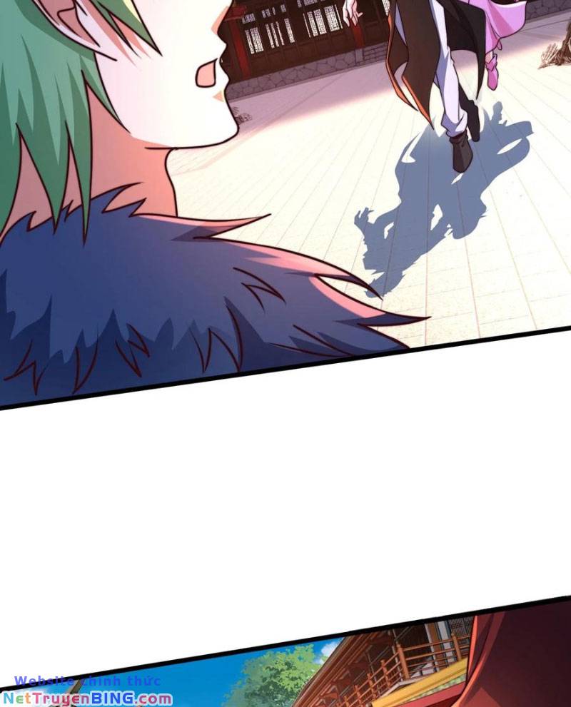 ta nuôi quỷ ở trấn ma ty chapter 281 23