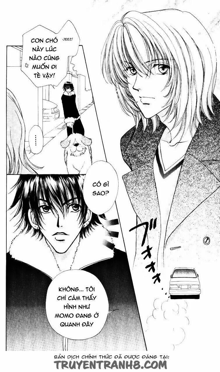 hana ni nare chapter 60 20