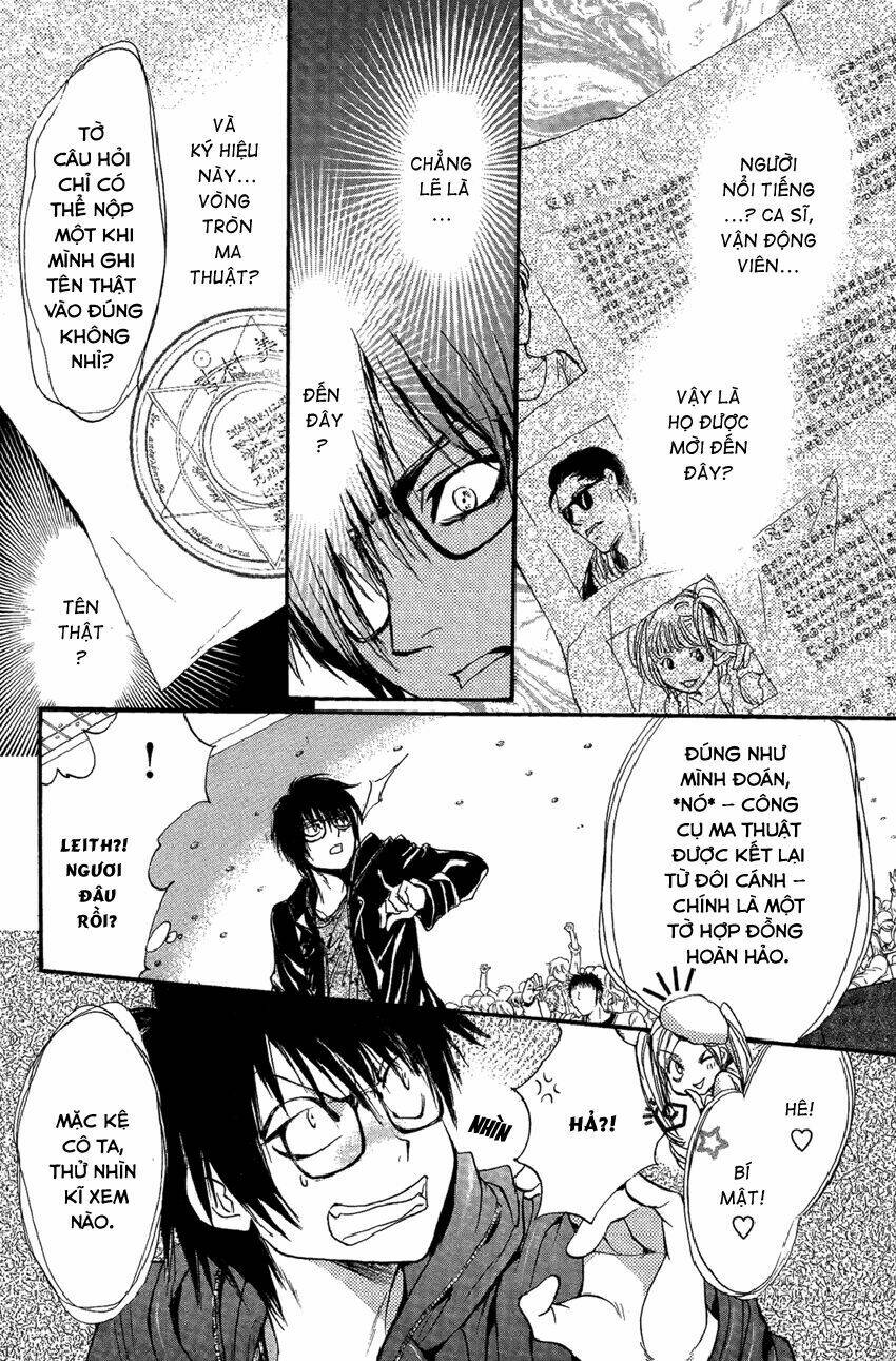 foreign land of ogres chapter 9 30