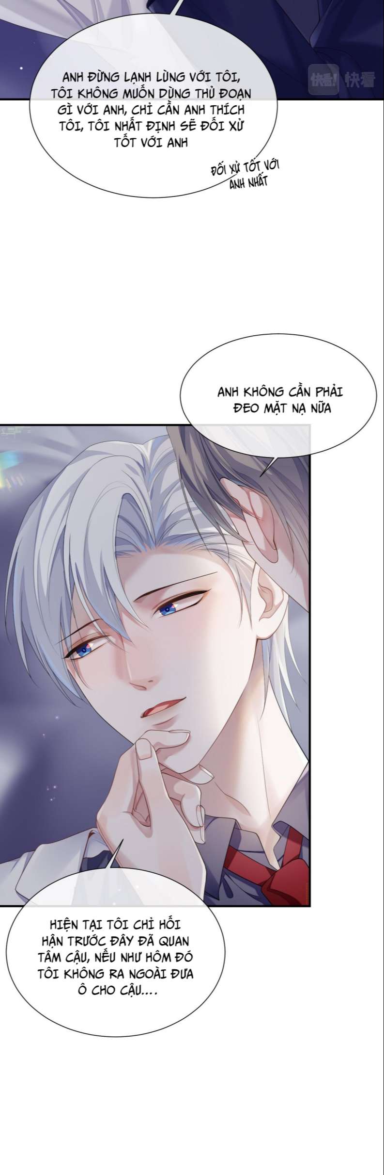 xin hãy ly hôn chapter 71 20