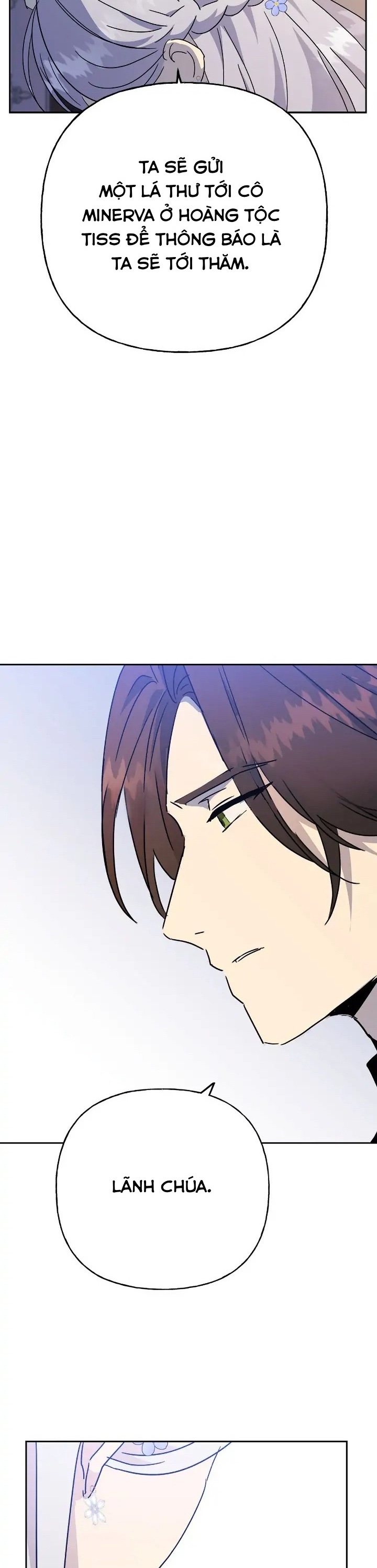 bình tĩnh nào, tiểu thư! chapter 71 32