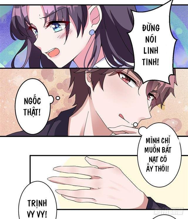 gửi người không quen chapter 12 10