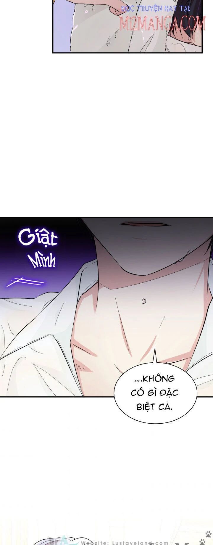 dây xích kiềm chế nam chính hắc ám tuột mất rồi chapter 21 30