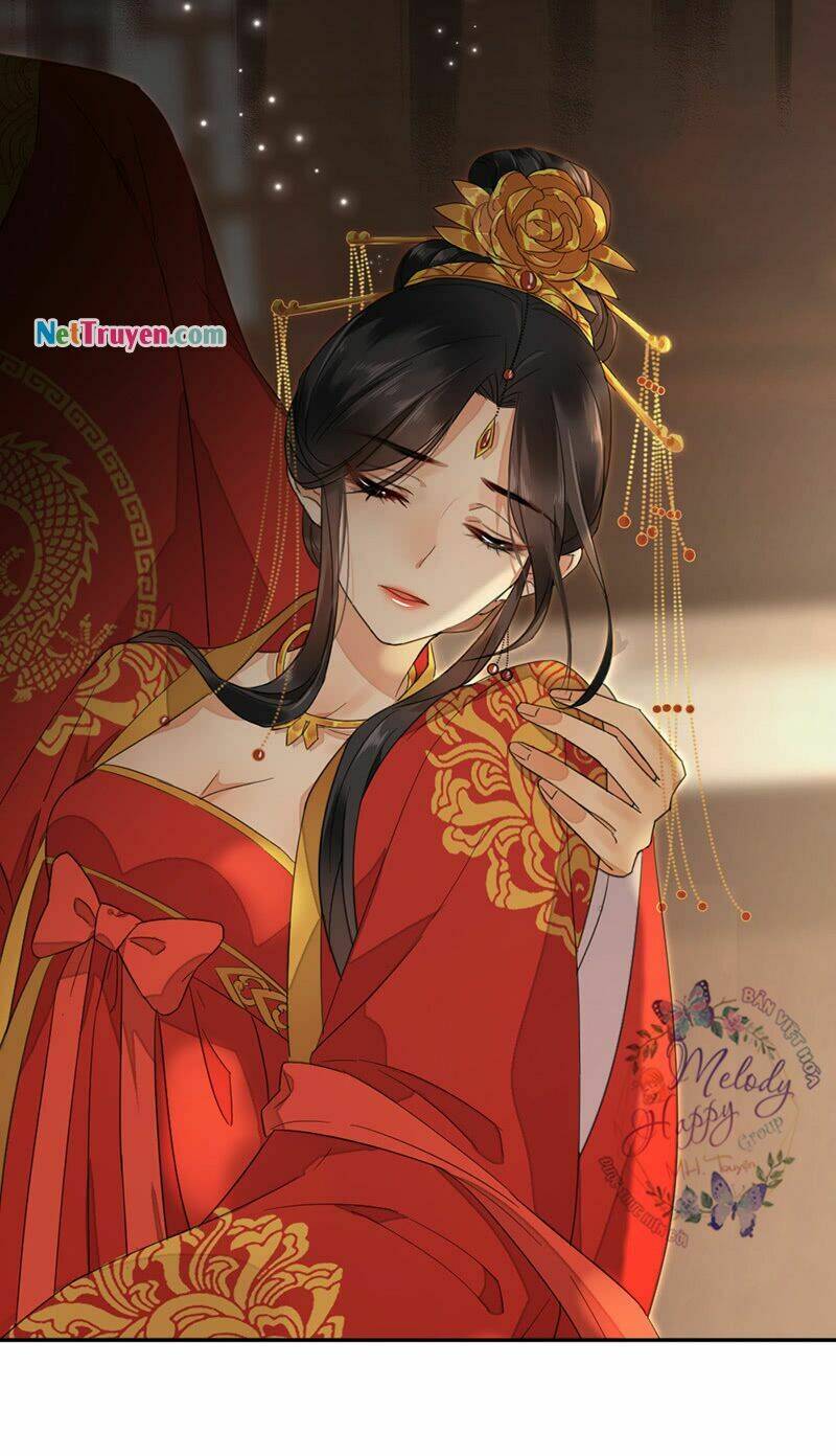 dục hỏa độc nữ chapter 5 10