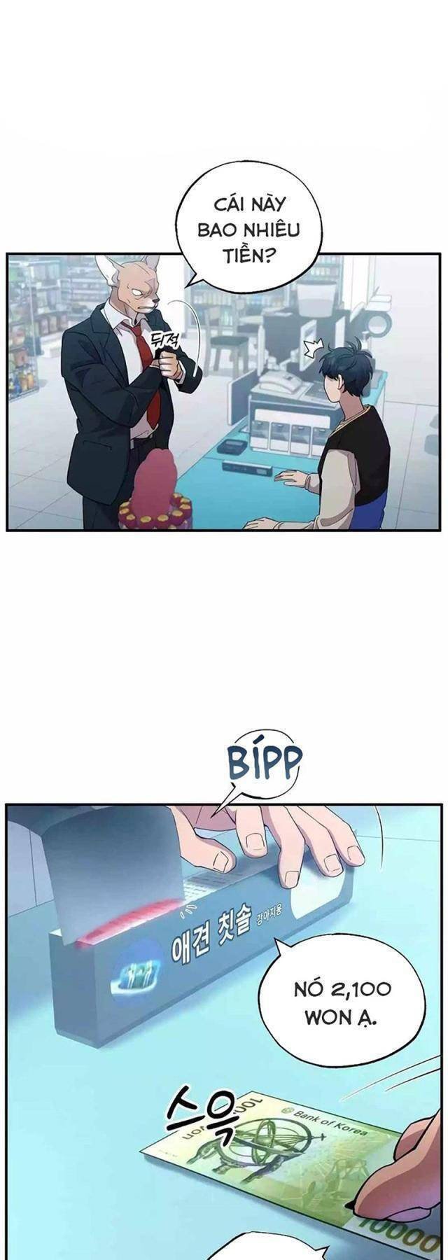 cửa hàng diệu kỳ chapter 1 49