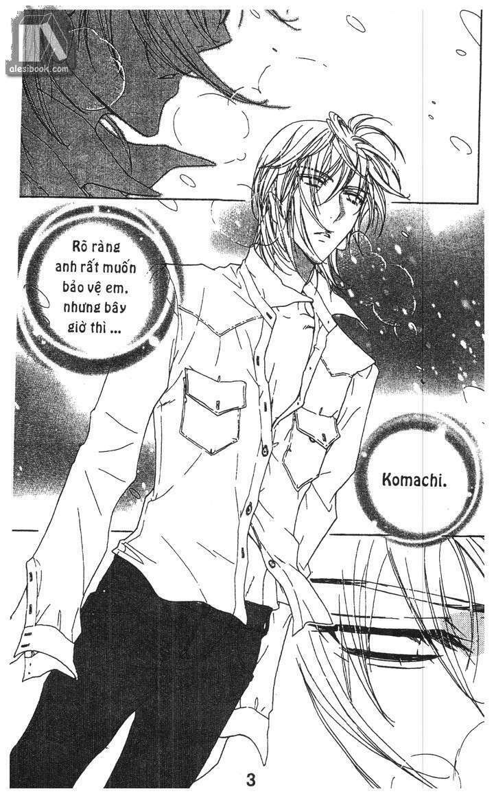 tình yêu định mệnh chapter 22 3