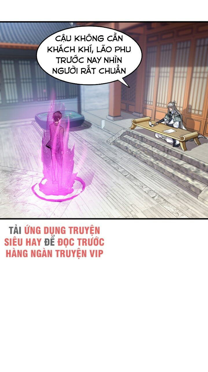 tối cường thần y tại đô thị chapter 122 4