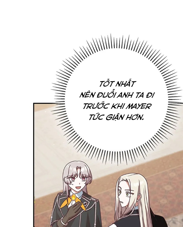 sự hiểu lầm tai hại giữa tôi và đại ma vương chapter 52 51