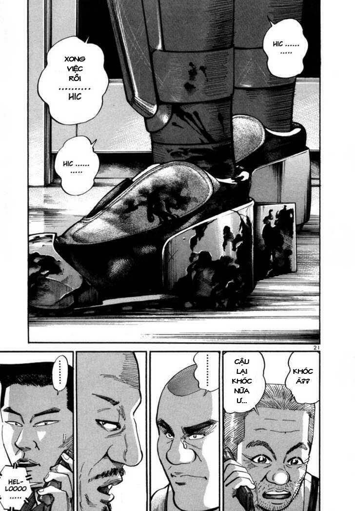 sát thủ số 1 chapter 2 5