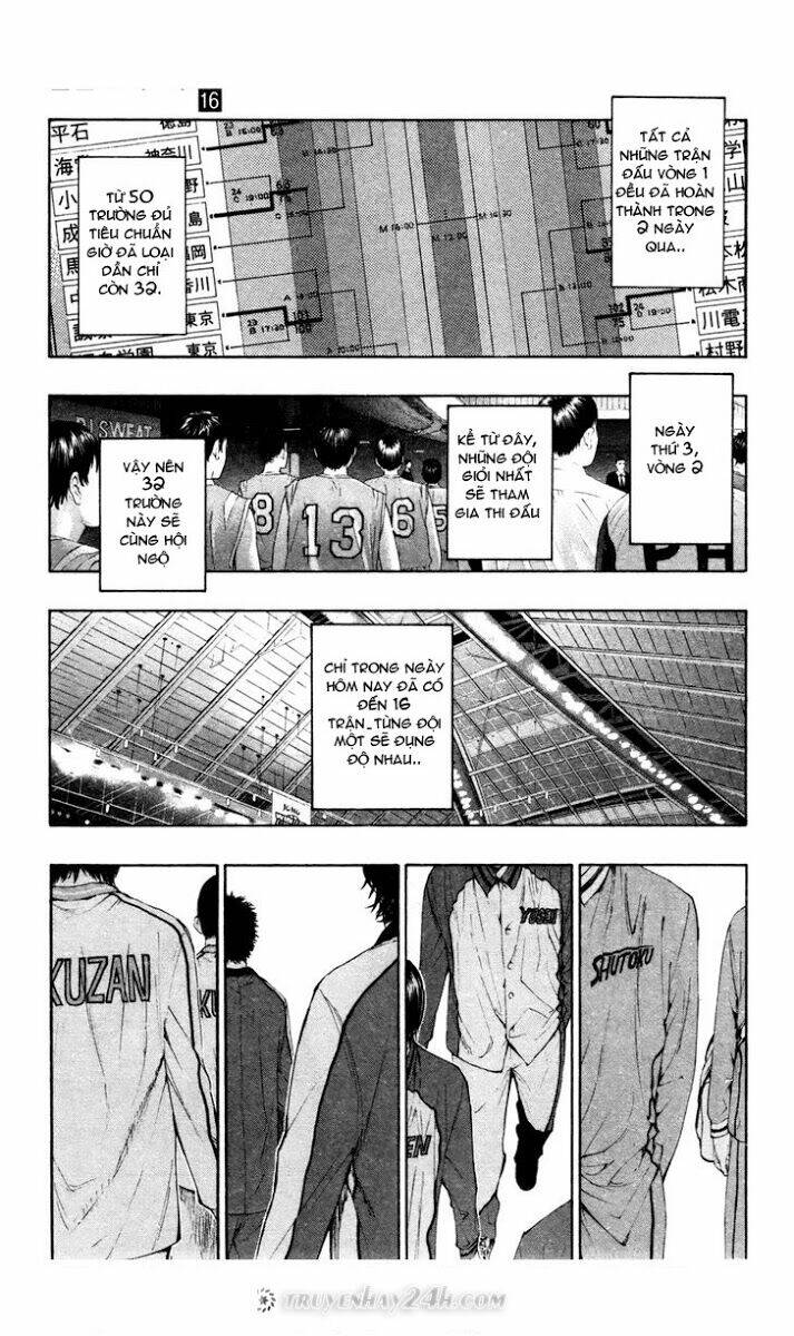 vua bóng rổ kuroko chapter 142 14