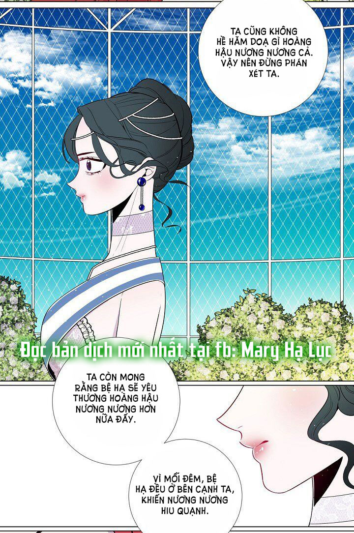 từ tiểu thư thành hoàng hậu - lady to queen chapter 10.2 10