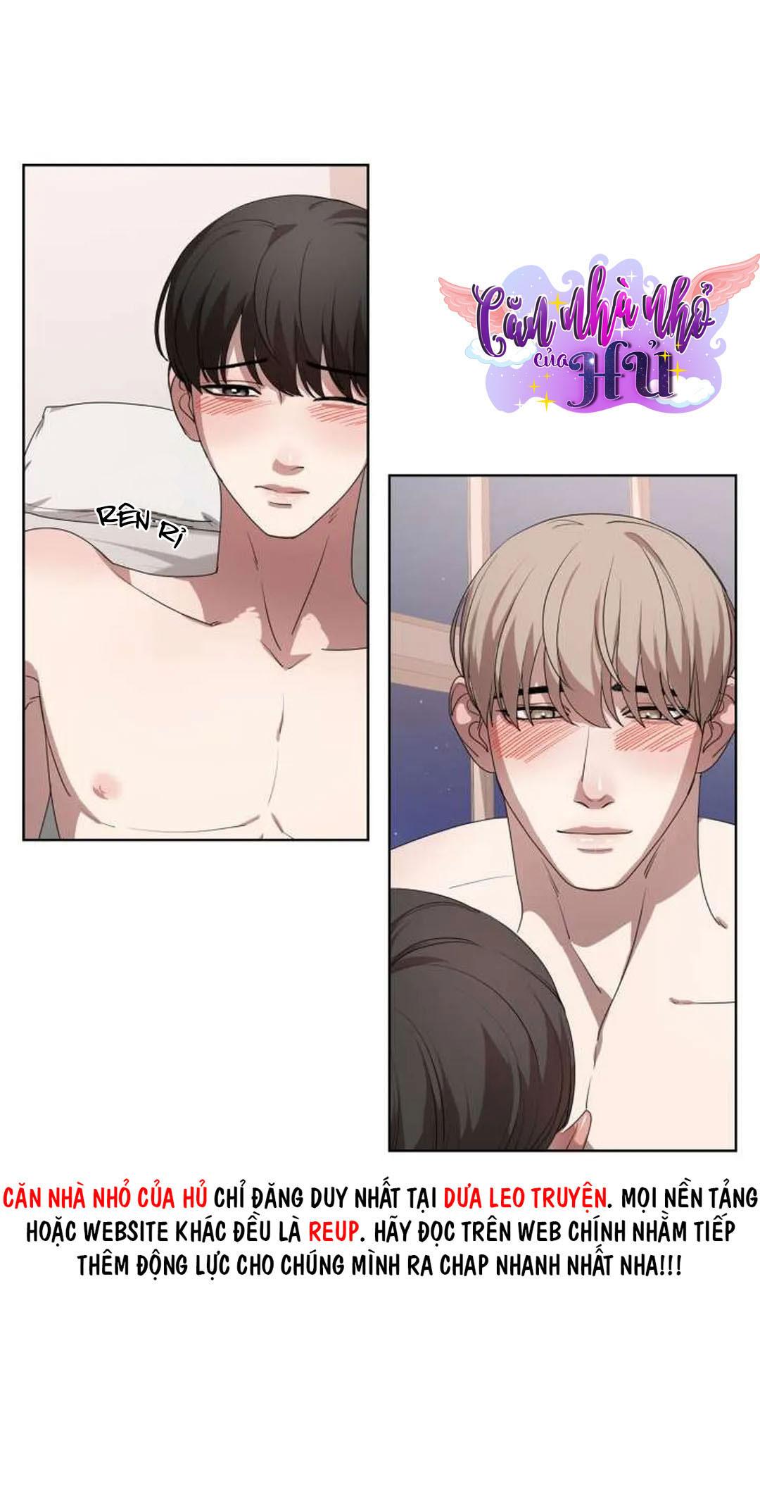 hướng về phía em chapter 11 15