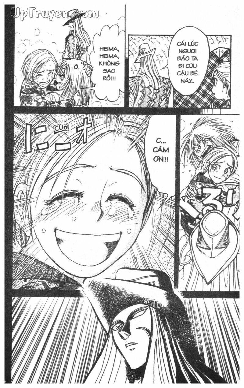 karakuri circus - gánh xiếc quái dị chapter 39 78