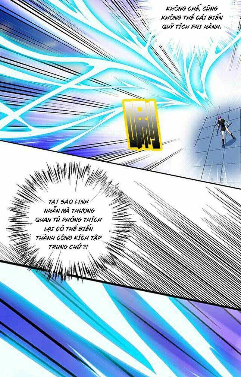 phong quỷ truyền thuyết chapter 39 22