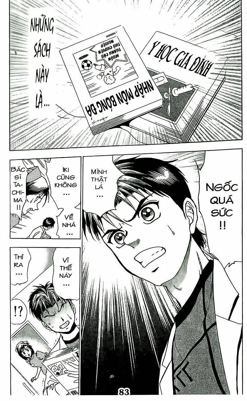 bàn tay thần sầu teru chapter 60 11