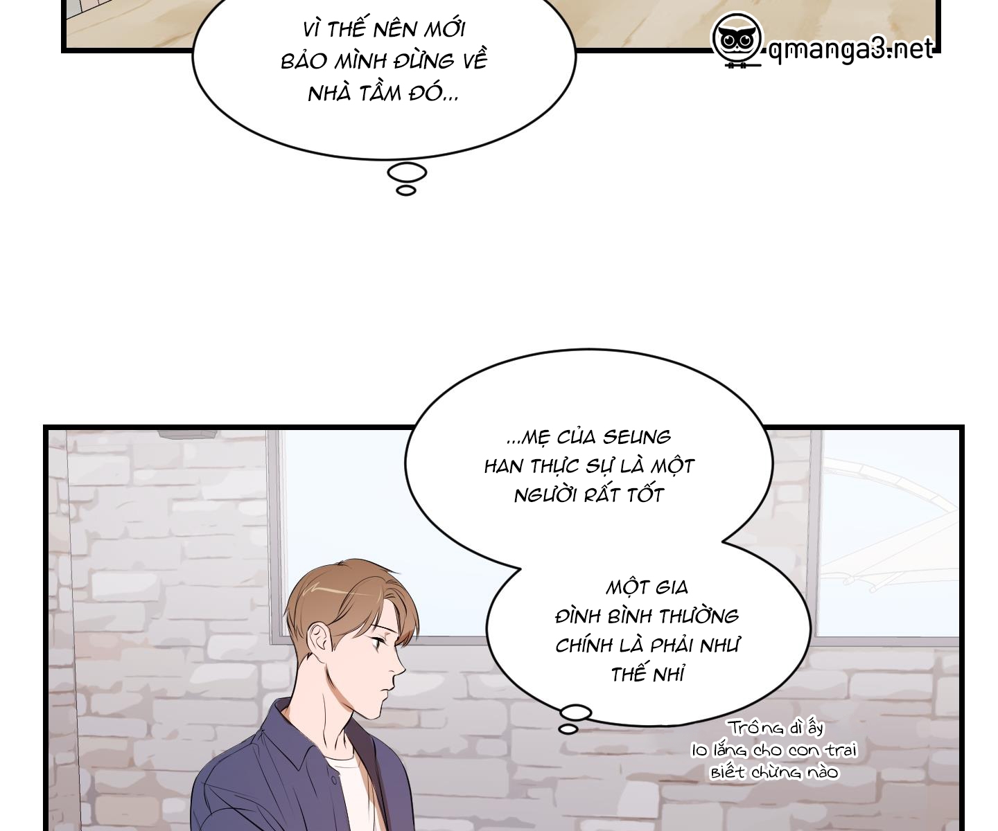 chốn riêng tư chapter 27 75