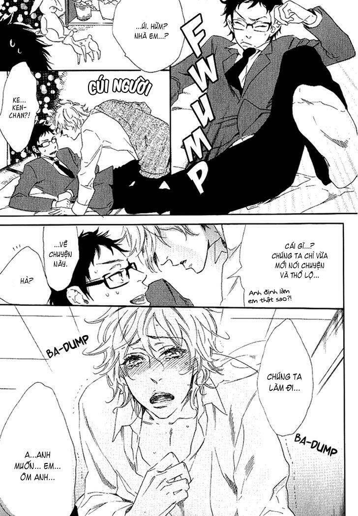 stay gold chapter 4 34