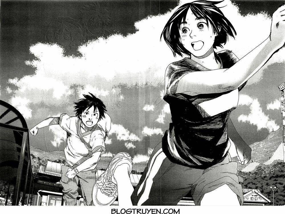 fujiyamasan wa shishunki chapter 10 17