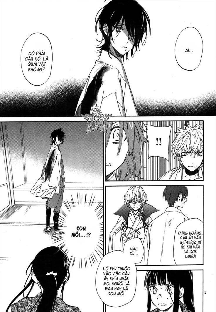 sengoku vamp chapter 2 7