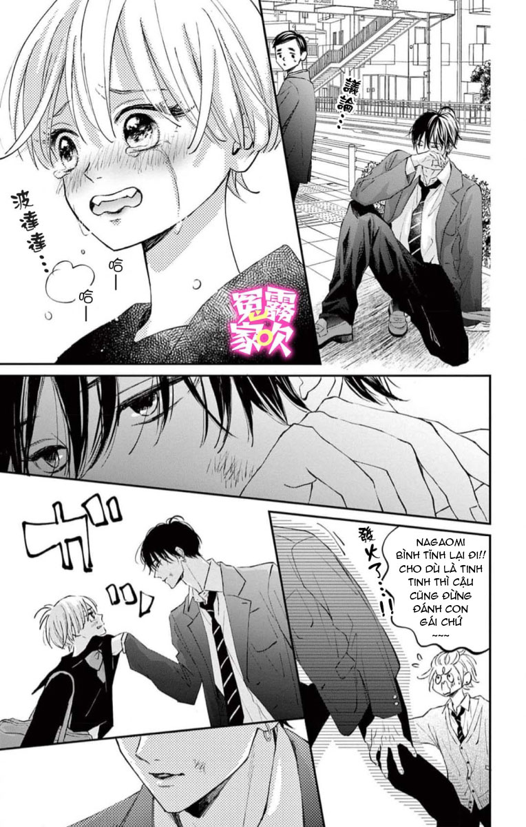 oan gia chapter 1.2 13