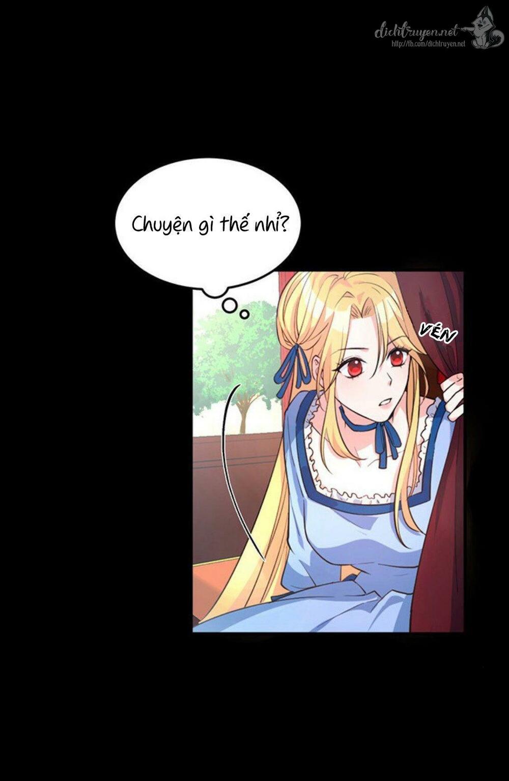 nữ hiệp trở về chapter 2 10