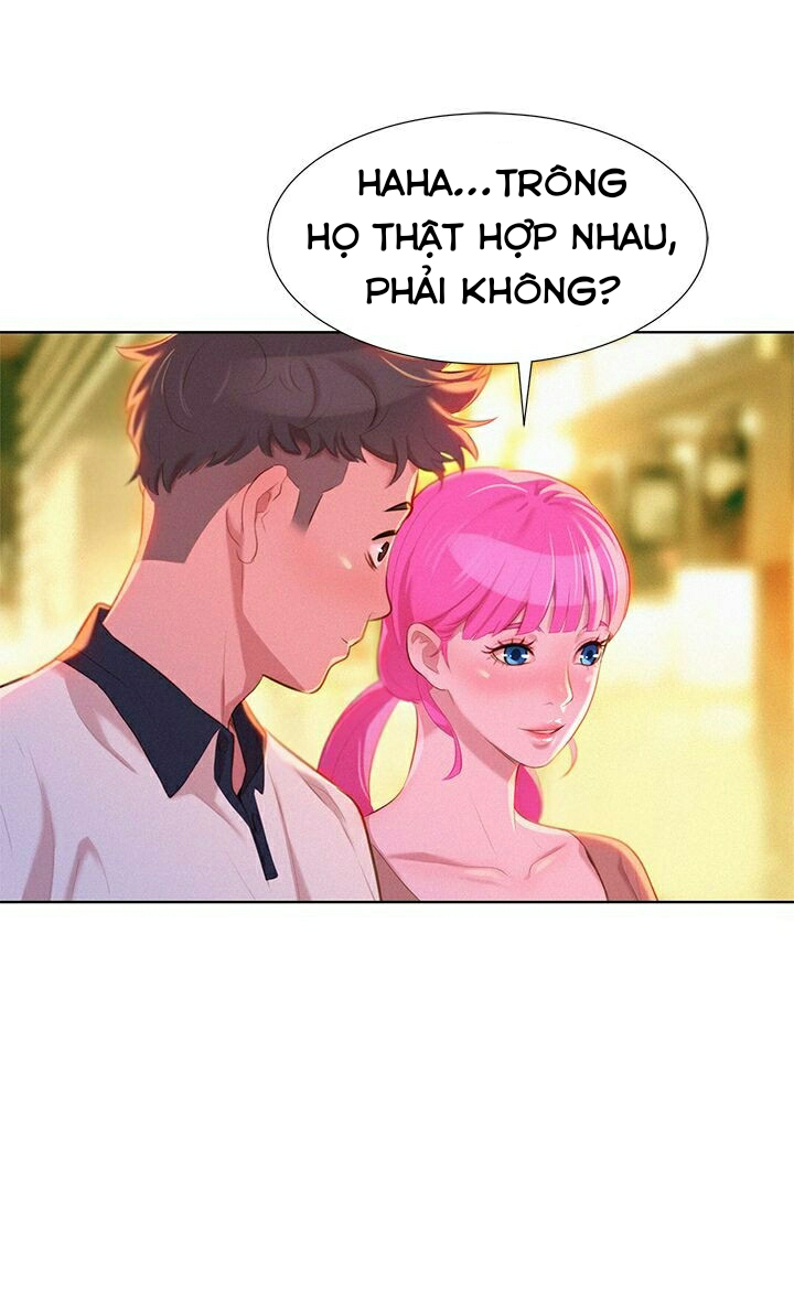 chị gái mưa chapter 6 10