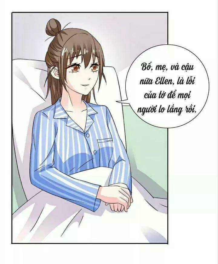 1 nửa hoàn hảo của ceo chapter 45 7