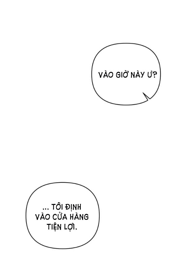 [18+] đêm không thể vãn hồi chapter 6.2 24