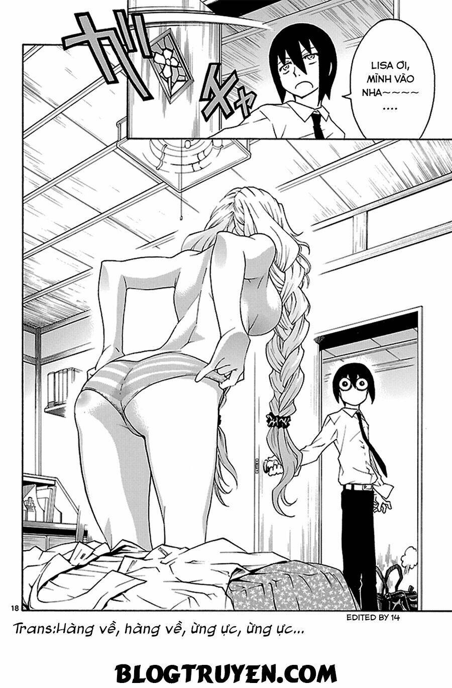 popcorn avatar chapter 7 19