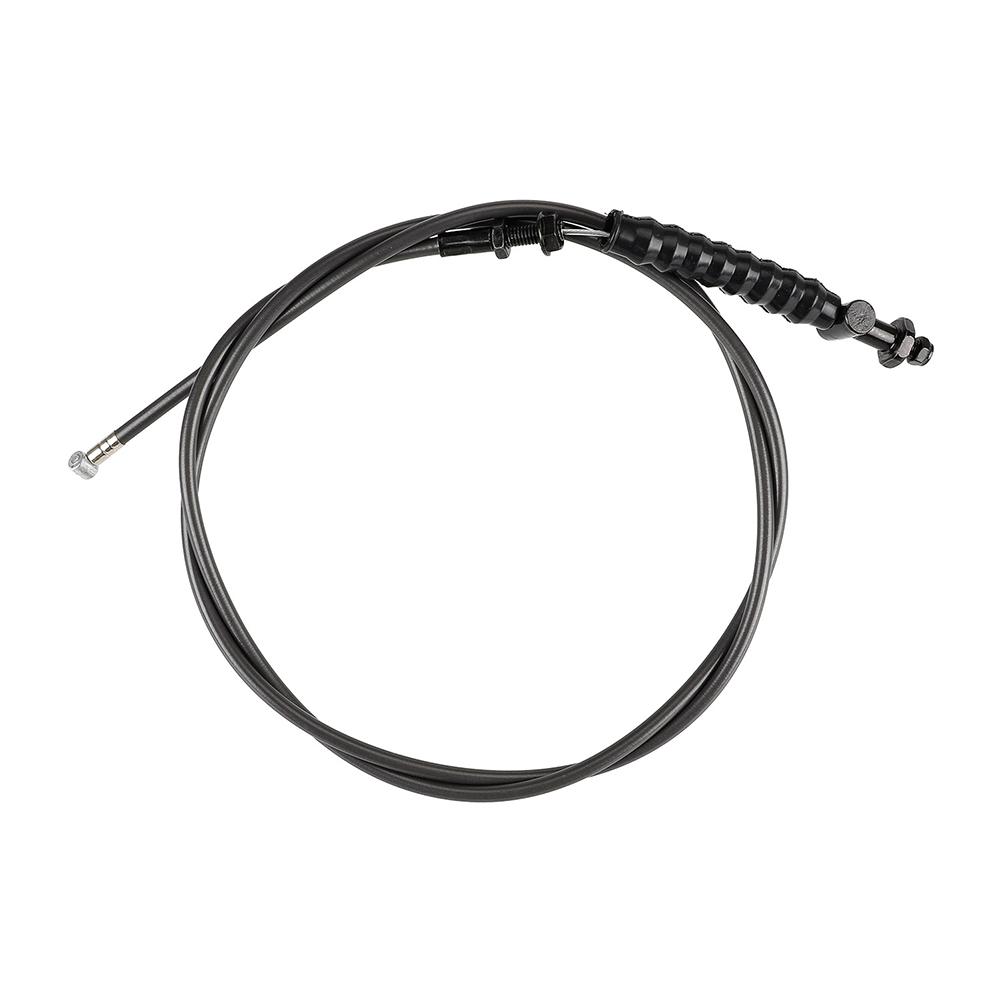 1X Dây Phanh Bộ Cho NINEBOT MAX G30 Xe Điện Bánh Trước Cáp Phanh Bánh Trước Phanh Hội Phụ Kiện Các Bộ Phận Màu Sắc: 1 PC