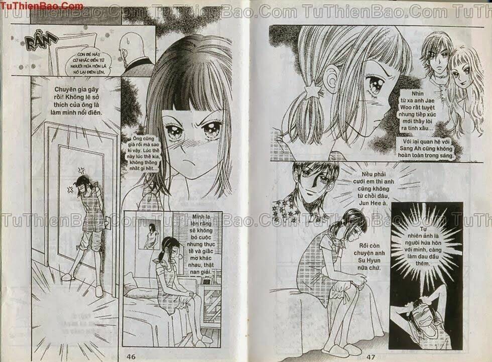 hái sao tình yêu chapter 5 24