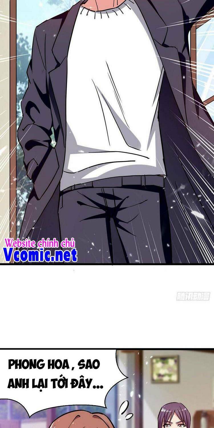 trọng sinh khí thiếu quy lai chapter 231 20