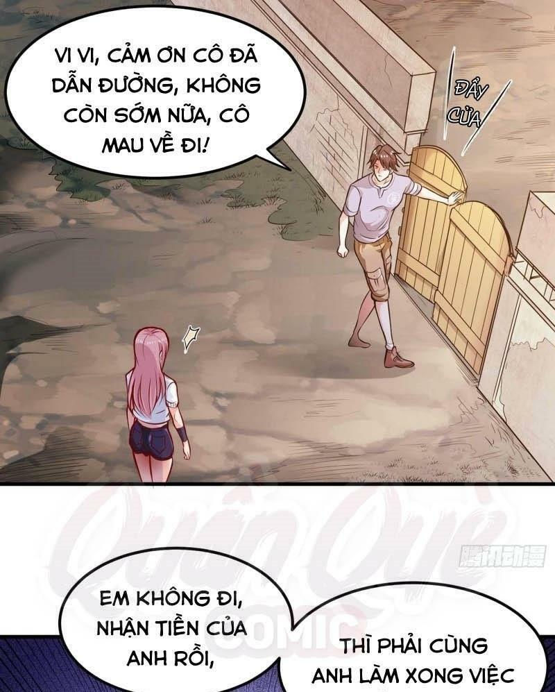 tối cường thần y tại đô thị chapter 82 15