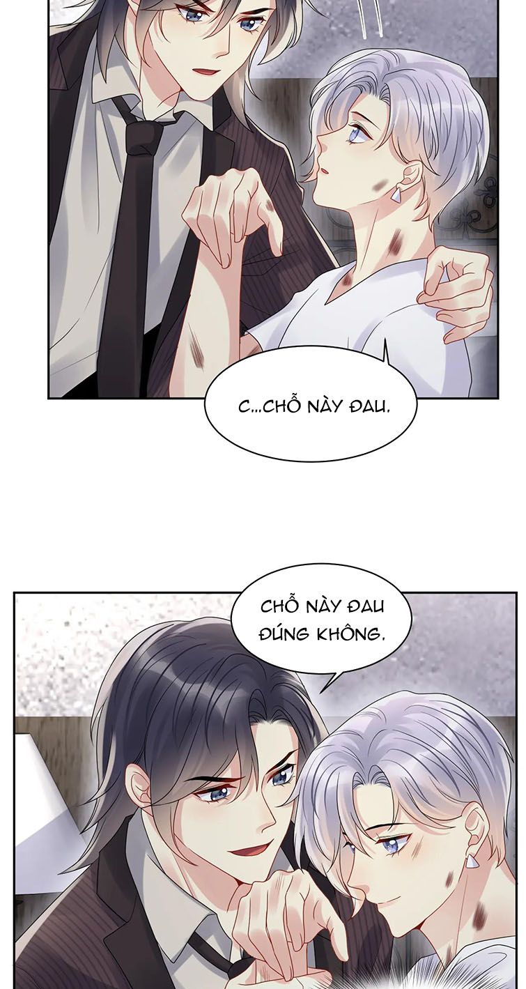 lại bị bạn trai cũ nhắm trúng rồi chapter 73 14