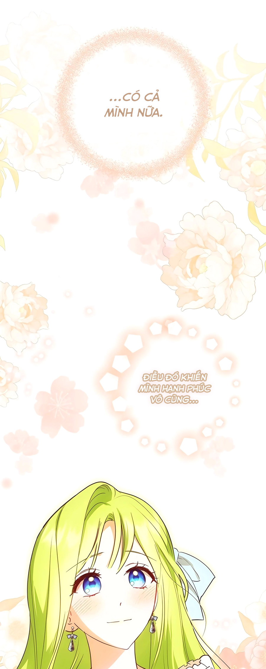 nữ chính giả thành nam nhân chapter 42 45