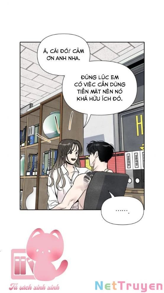 điều khiến tôi quyết tâm muốn chết chapter 42 59