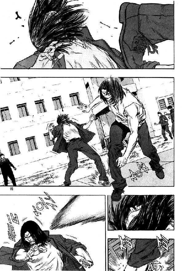 change guy chapter 278 7