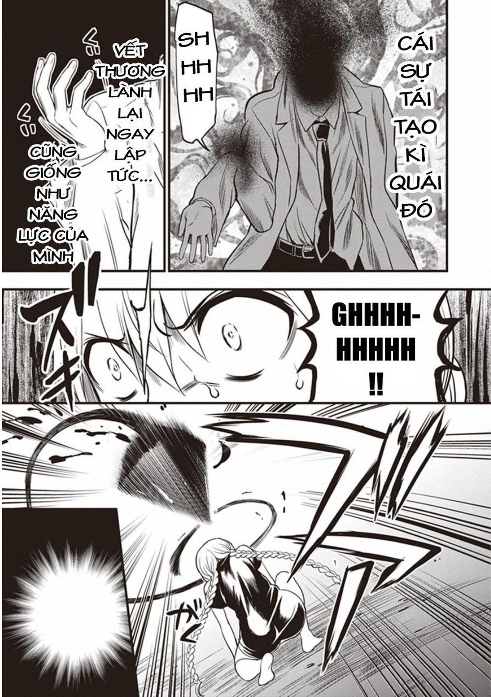 to aru kagaku no railgun gaiden: astral buddy chapter 15 46