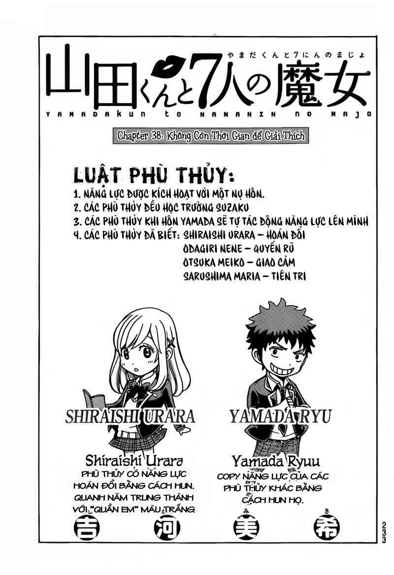 yamada và thất đại ma nữ chapter 38 2