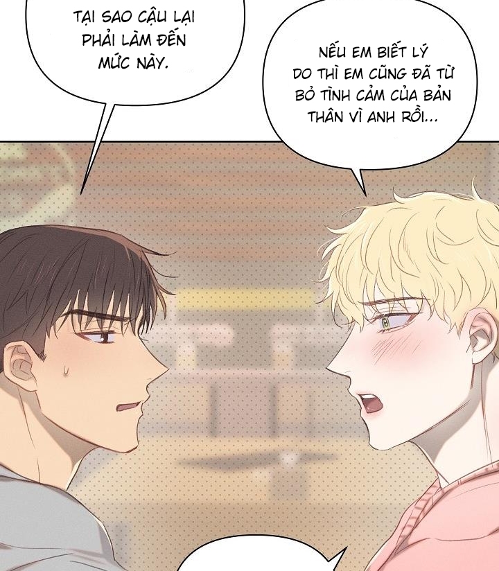 đại úy lãng mạn thân yêu của tôi chapter 7 63