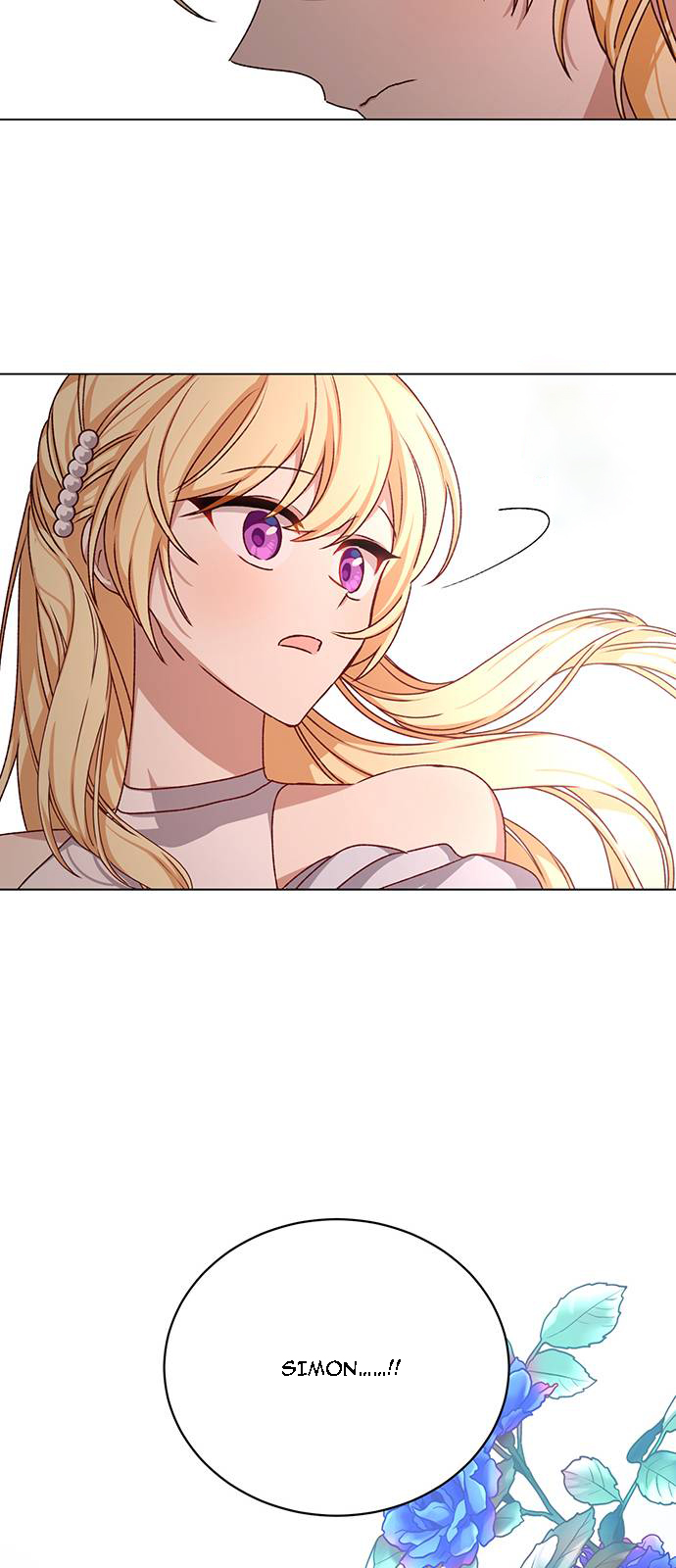 tôi là vị hôn thê phản diện chapter 63.1 45