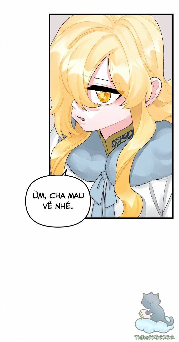 công chúa bãi rác chapter 47 47