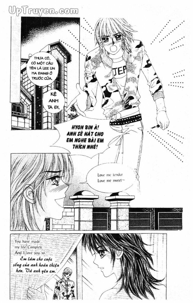 mặt nạ tình yêu chapter 76 60