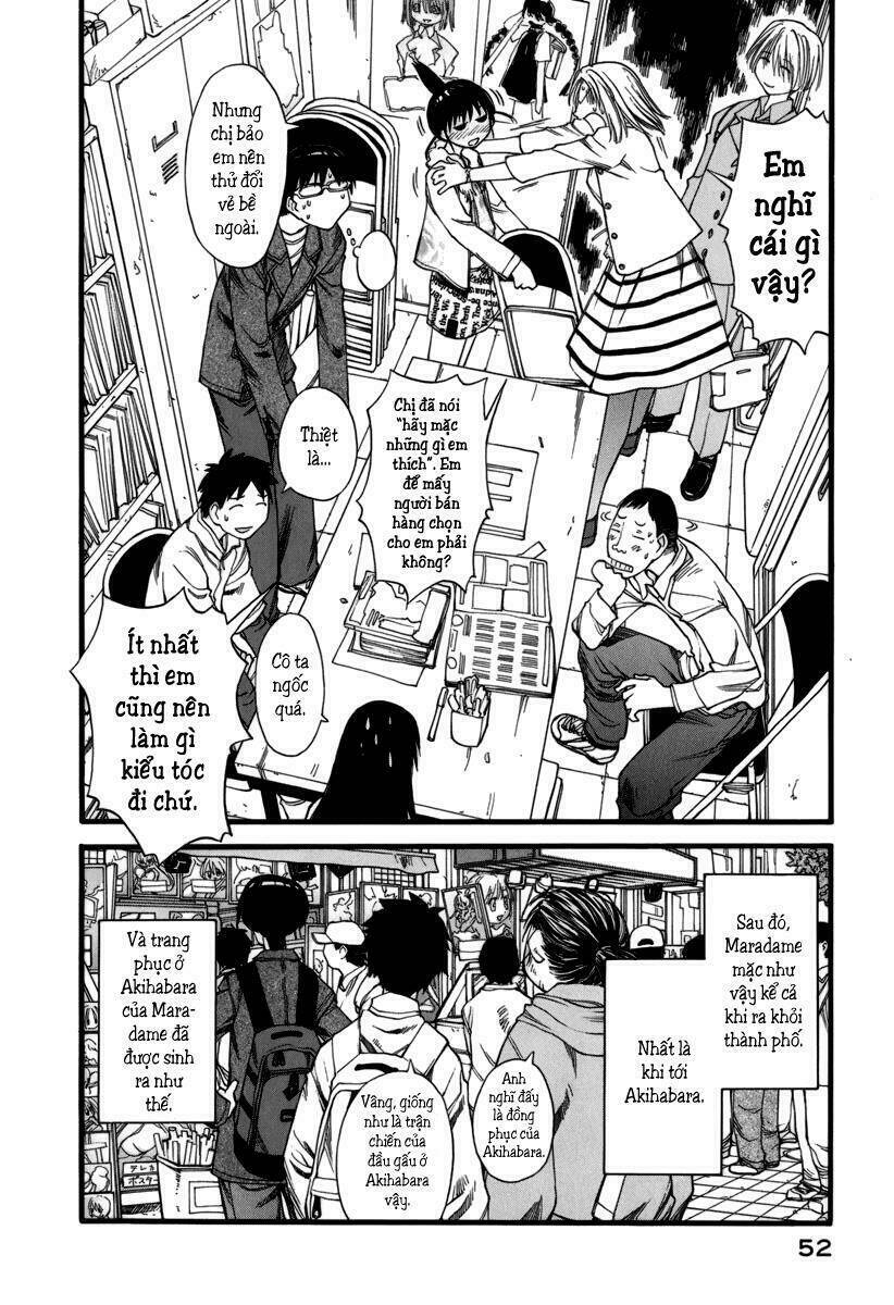 genshiken chapter 26 23